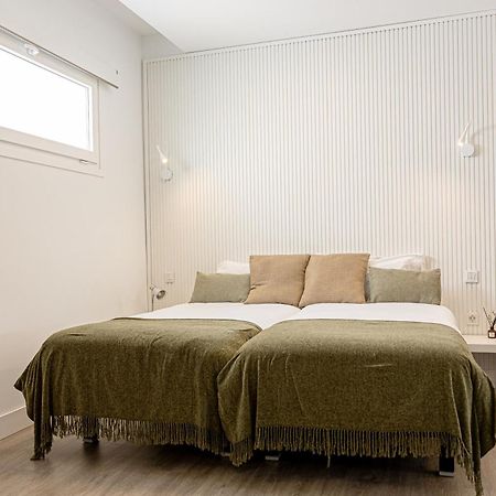 Bambu Suites Vegueta Alquiler Por Habitacion Las Palmas de Gran Canaria Exterior foto