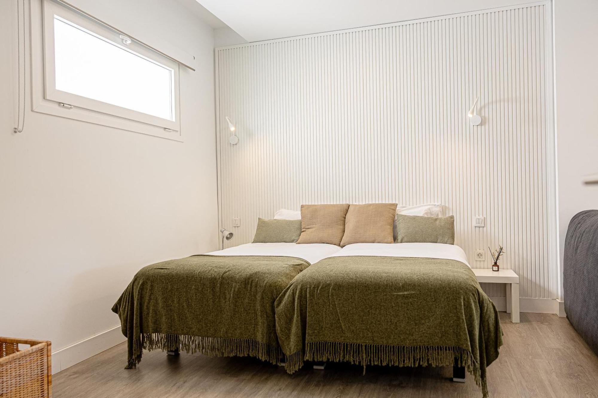 Bambu Suites Vegueta Alquiler Por Habitacion Las Palmas de Gran Canaria Exterior foto