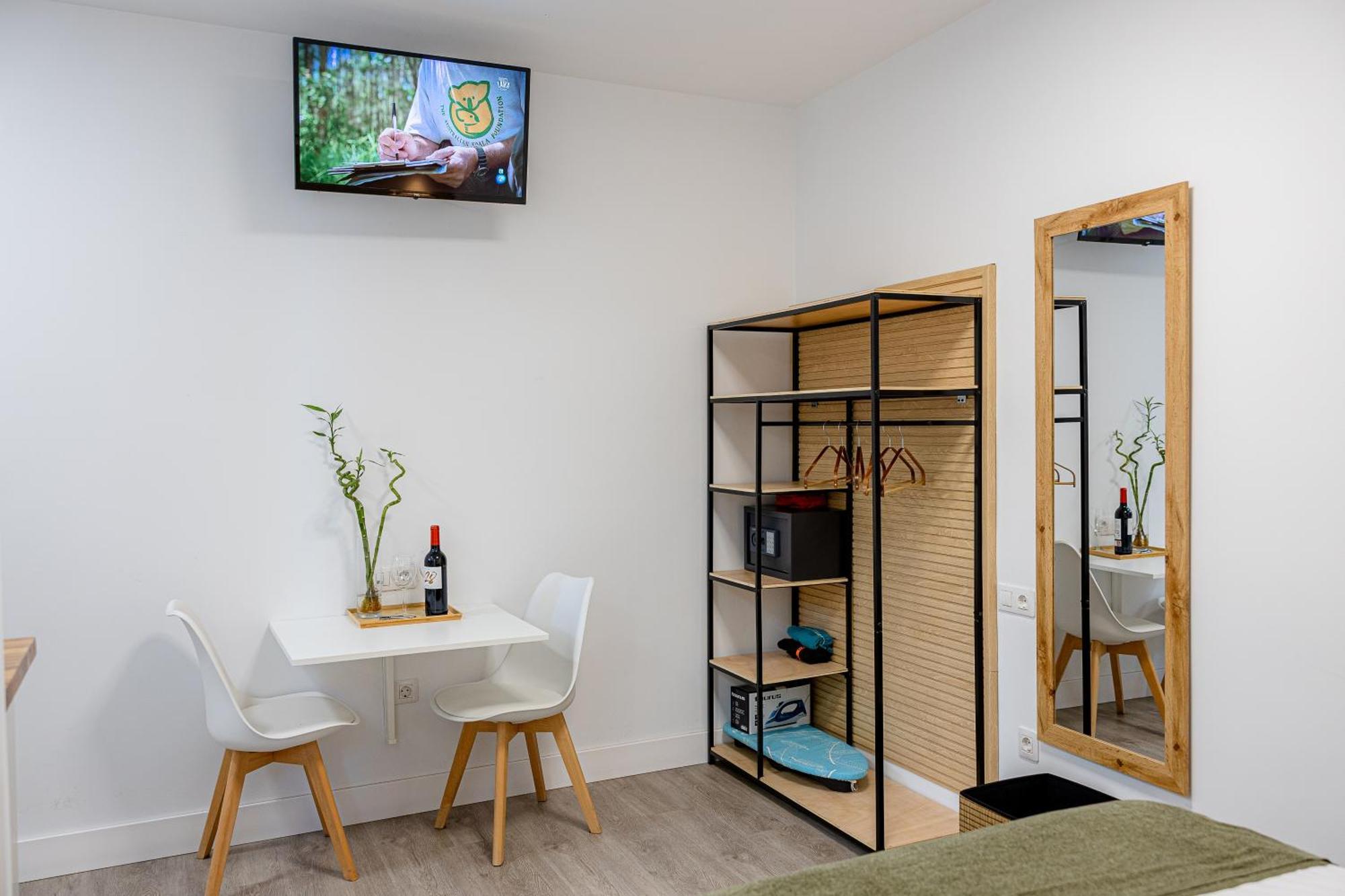 Bambu Suites Vegueta Alquiler Por Habitacion Las Palmas de Gran Canaria Exterior foto